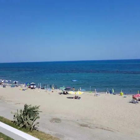 I Girasoli Villette Sul Mare