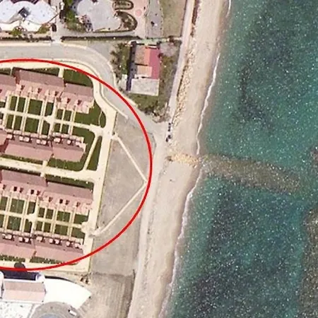 i Girasoli villette sul mare Appartamento Torre Melissa