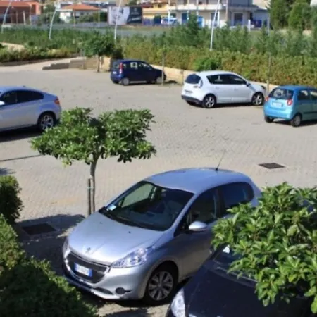 Appartamento i Girasoli villette sul mare