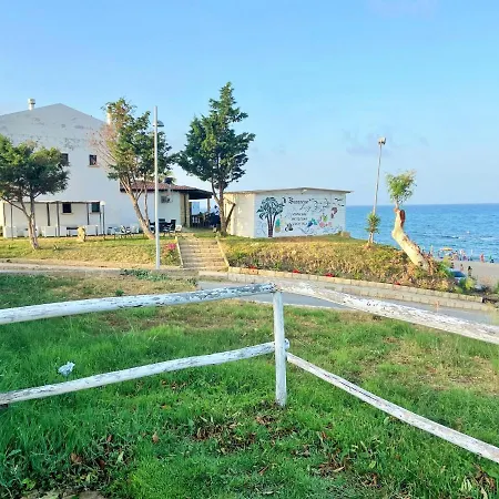 I Girasoli Villette Sul Mare Torre Melissa