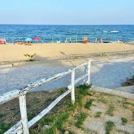 I Girasoli Villette Sul Mare