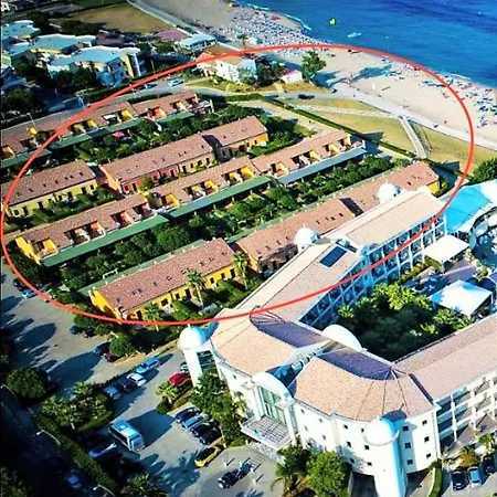 i Girasoli villette sul mare Appartamento